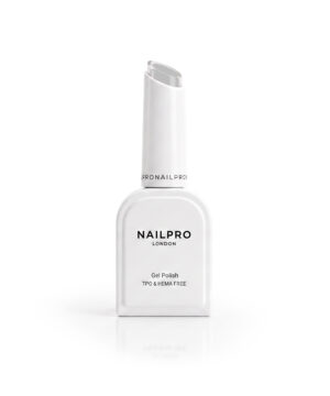 Nail Pro Gel Polish - Silver Edition #139