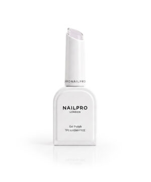 Nail Pro Gel Polish - Mother of Pearl #142