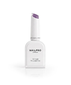 Nail Pro Gel Polish - Amethyst Smoke #176