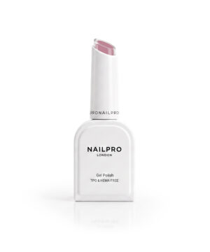 Nail Pro Gel Polish - Pink Elegance #205