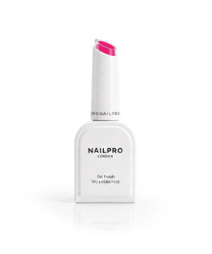 Nail Pro Gel Polish