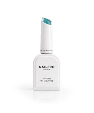 Nail Pro Gel Polish - Jade Haven #234