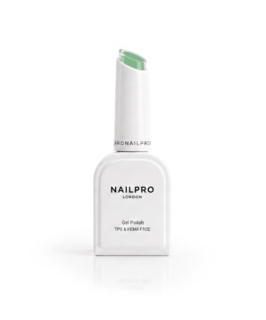 Nail Pro Gel Polish - Fresh Air #256