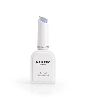 Nail Pro Gel Polish - Periwinkle Glow #273