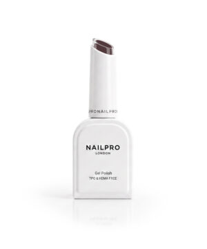 Nail Pro Gel Polish - Espresso #276