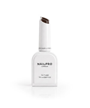 Nail Pro Gel Polish - Spiced Brown #278
