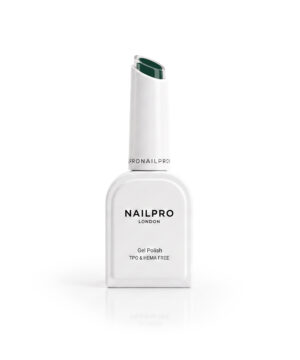 Nail Pro Gel Polish - Misty Morning #279