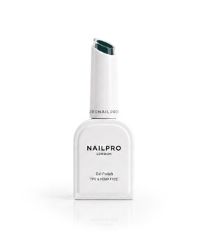 Nail Pro Gel Polish - Emerald Runway #280