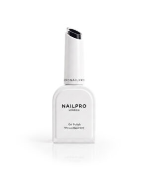 Nail Pro Gel Polish - Noir Obsession #281