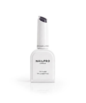 Nail Pro Gel Polish - Deep Icon #282
