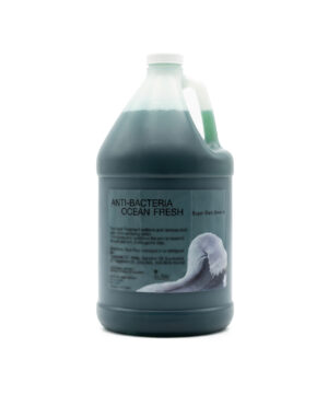 Anti-Bacteria Ocean Fresh Foot Soak - 1 Gallon