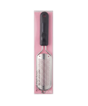 Nail Pro Small Holes Metal Foot Rasps