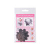 Nail Art Easy French V-Cutters