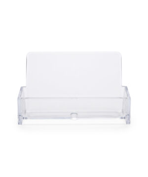 Nail Polish Display Stand - Clear