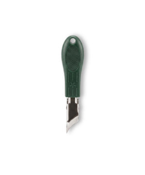 Nail Clipper - Green