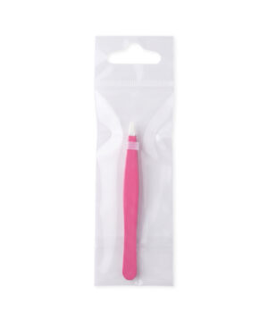 Slant Tweezers
