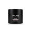 Nail Pro - Builder In a Jar 60g TPO Free - Picadilly Pearl