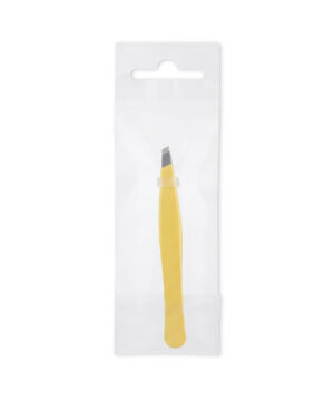 Straight Tip Tweezers