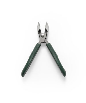 Alternative view of Nail Clipper - Green
