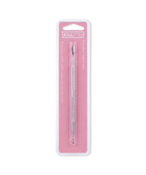 Nail Pro Double Ended Scraper