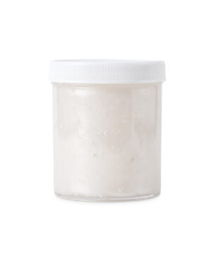 Sugar Scrub - Wild Orchid - 16oz