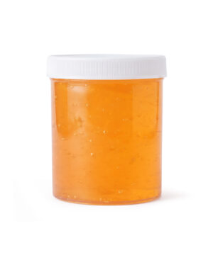Sugar Scrub - Orange - 16oz