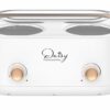 Daisy Wax - Dual Wax Heater 1000ml
