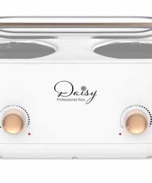 Daisy Wax - Dual Wax Heater 1000ml