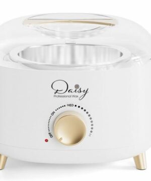 Daisy Wax - Single Heater 500ml