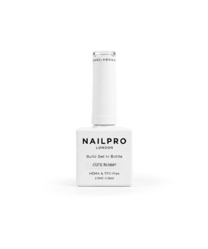 Nail Pro - Build Gel 23ml - Cute Bunny