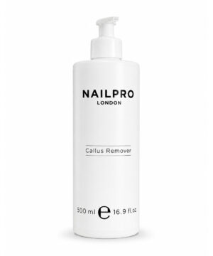 Nail Pro - Callus Remover+ 500ml