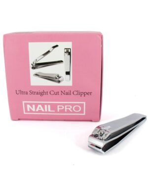 NailPro - Curved Cut Nail Clipper