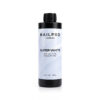 Nail Pro - Gel Polish 250ml - TPO Free - Super White