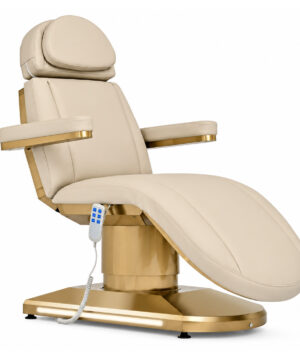 Luxury Electric Beauty Treatment Chair & Bed