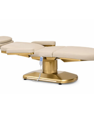 Alternative view of Luxury Electric Beauty Treatment Chair & Bed