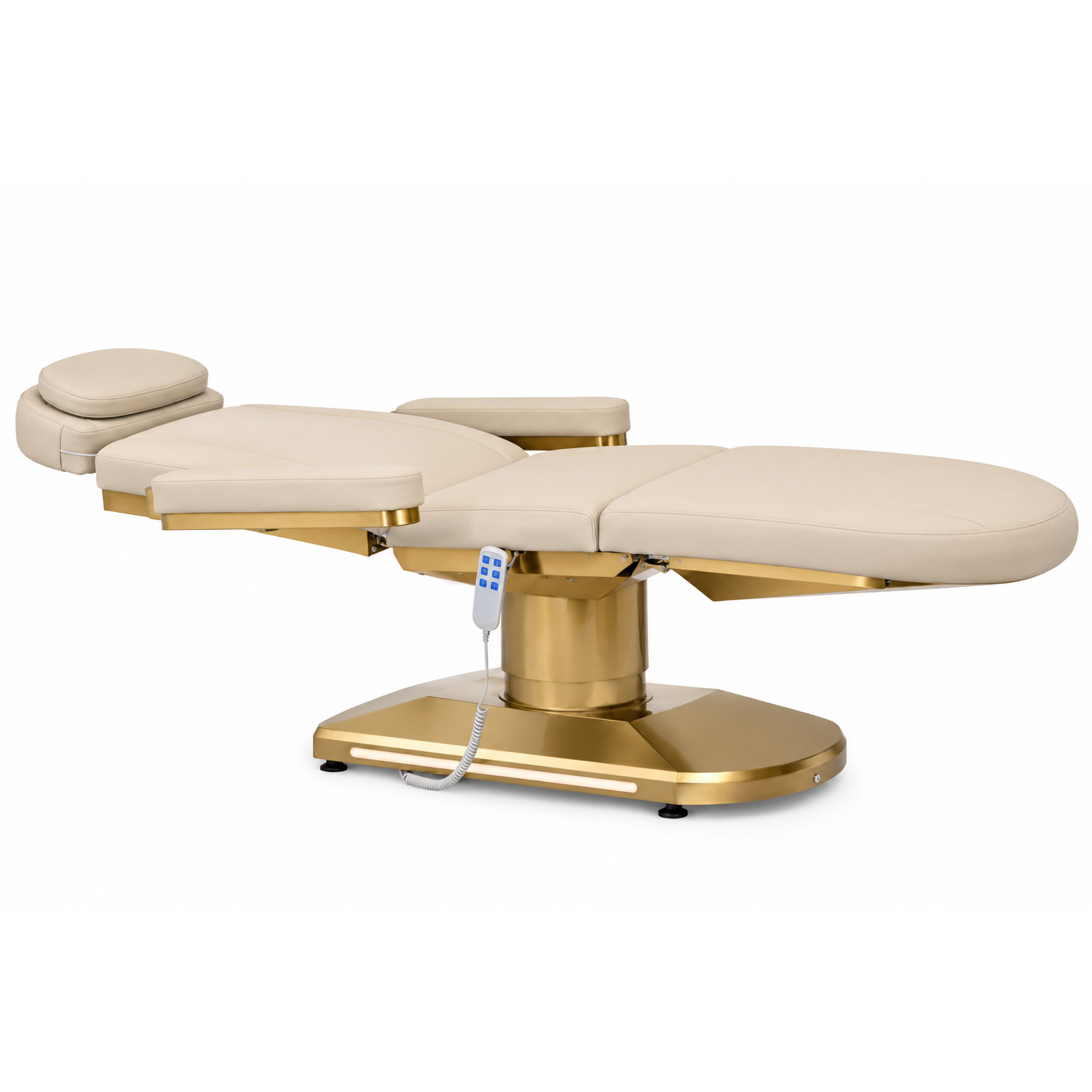 Luxury Electric Beauty Treatment Chair & Bed - Image 2